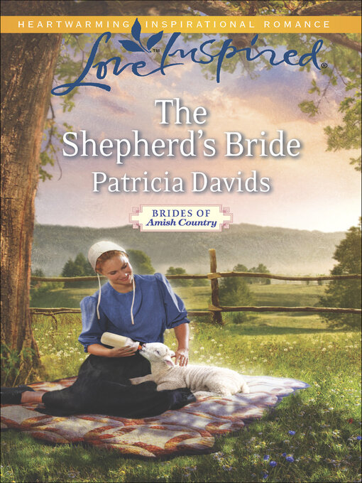 Title details for The Shepherd's Bride by Patricia Davids - Available